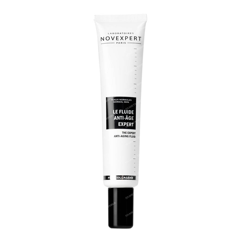Novexpert Pro-collagen Expert Anti-Aging Facial Fluid, 40 ml