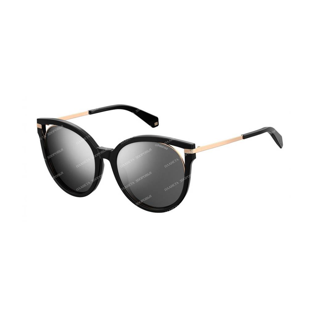 Polaroid sunglasses, PLD 4067/F/S, 807