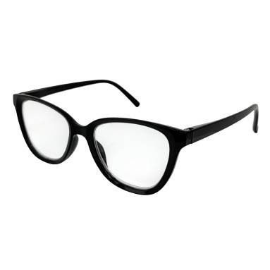 Estel Ready-to-Wear Reading Glasses -1.00 (ES1083 C1)