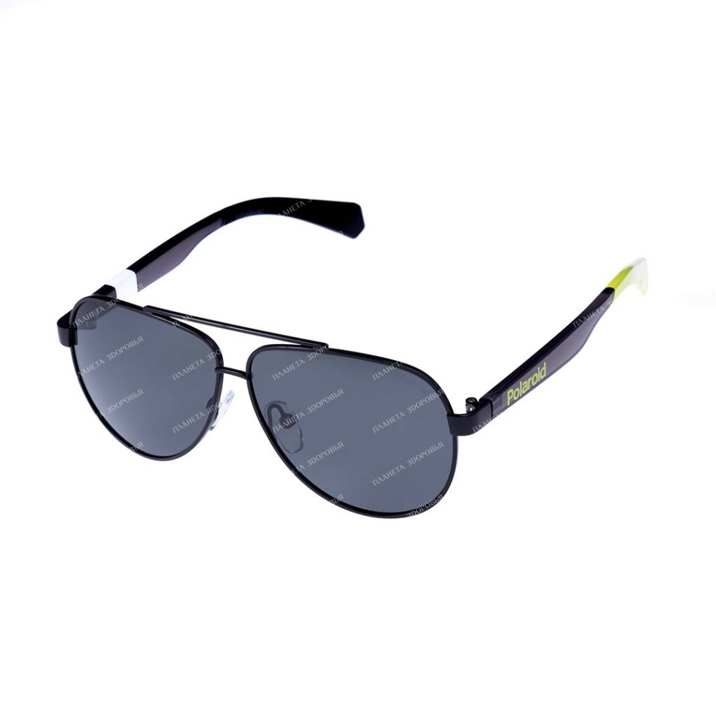 Sunglasses Polaroid Kids, PLD 8034/S, 807