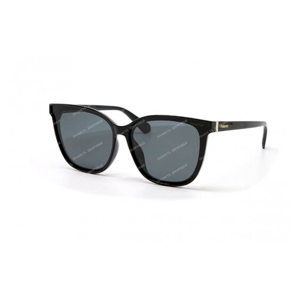 Polaroid sunglasses, N. PLD 4101/F/S, 807 65 M9