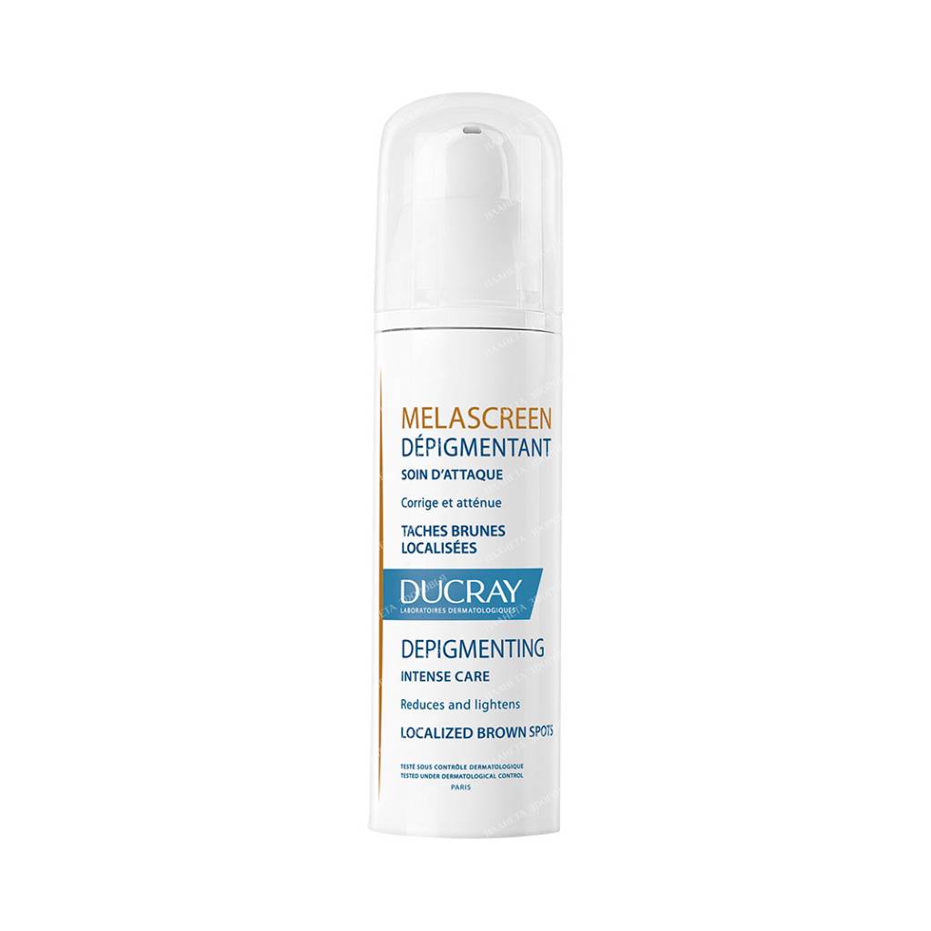 DUCRAY MELASCREEN Topical Concealer 30 ml