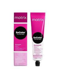 Matrix SoColor Pre-Bonded 7C Copper Blonde Hair Color, 90 ml #1