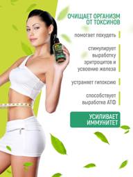 Fenzi Liquid Chlorophyll Concentrate 150 g, 50 Servings, Mint #4