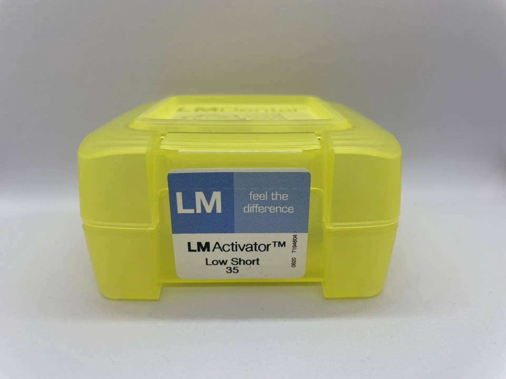 LM-Instruments OY LM Activator Low Short Model Size 35 #3