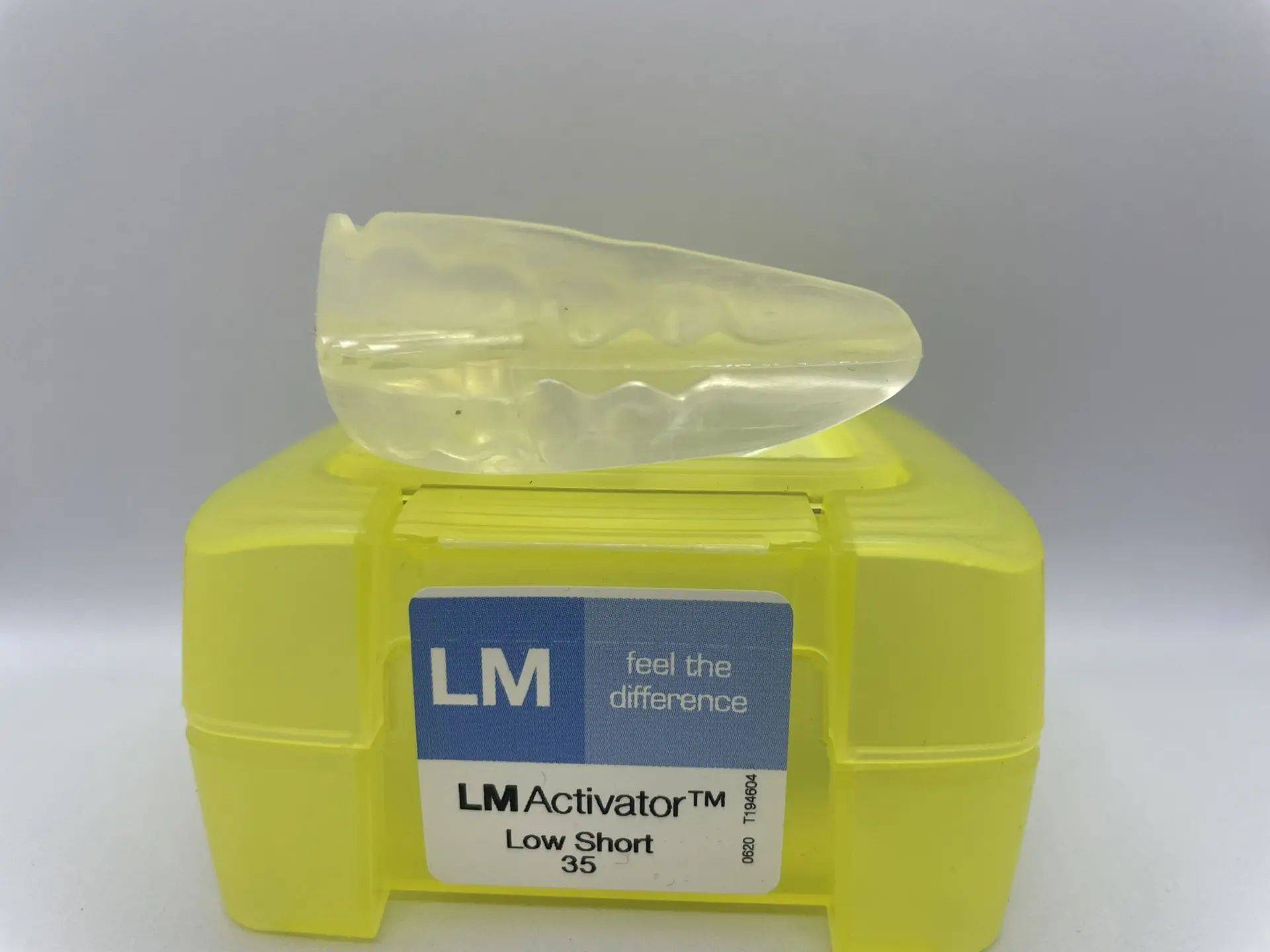 LM-Instruments OY LM Activator Low Short Model Size 35 #5