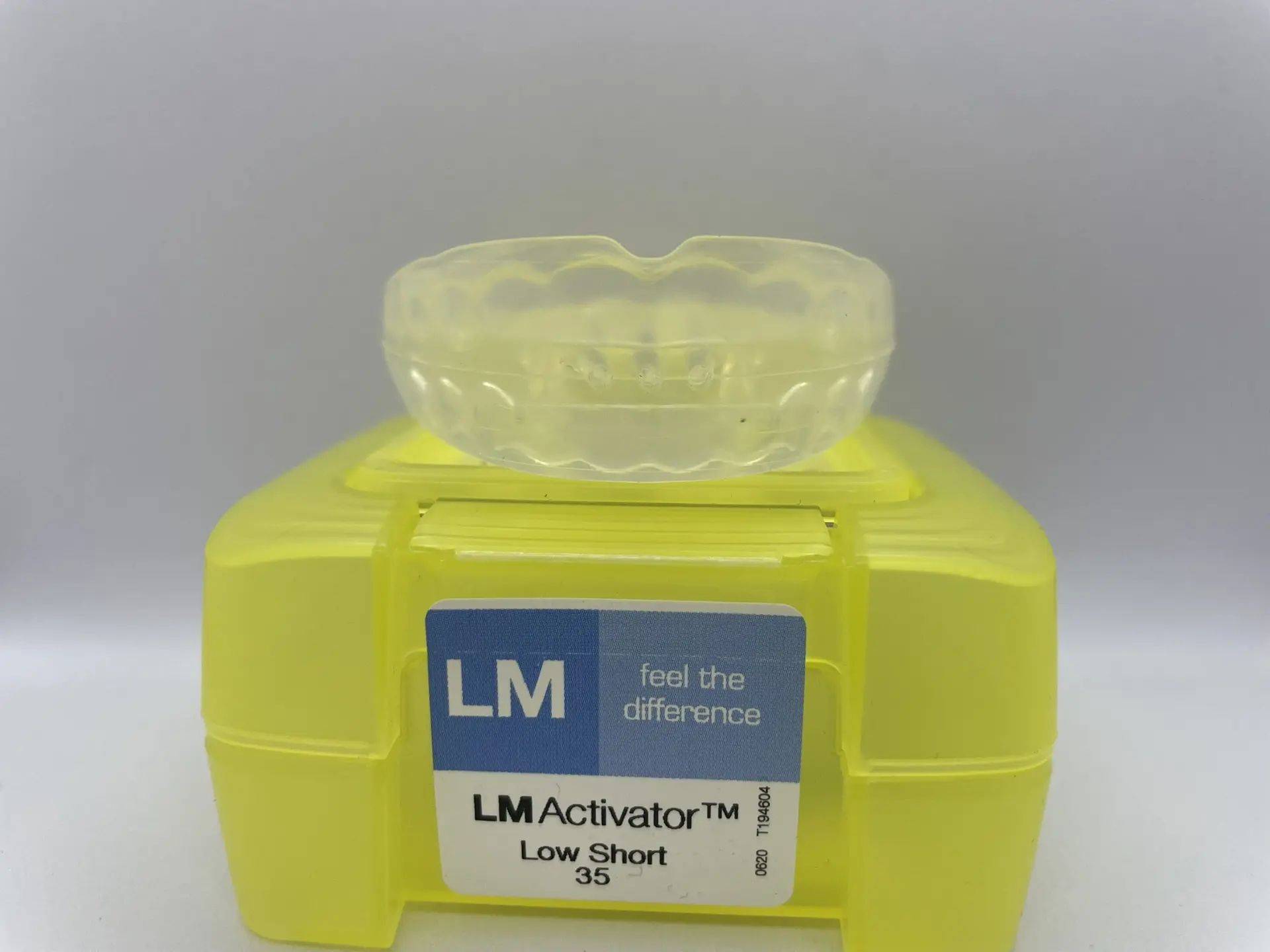 LM-Instruments OY LM Activator Low Short Model Size 35 #4