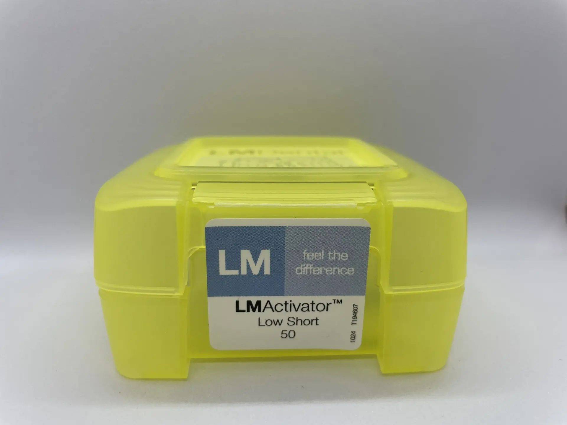 LM-Activator Low Short Model Size 40 #4