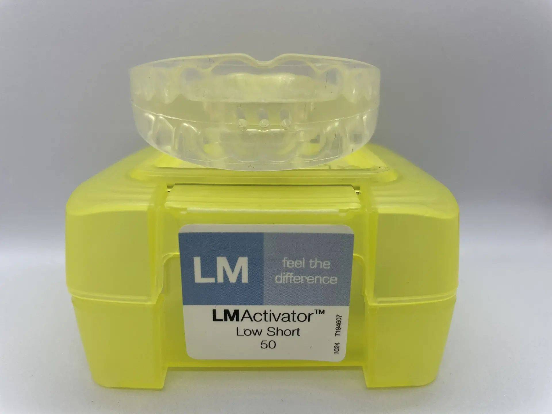 LM-Activator Low Short Model Size 40 #5