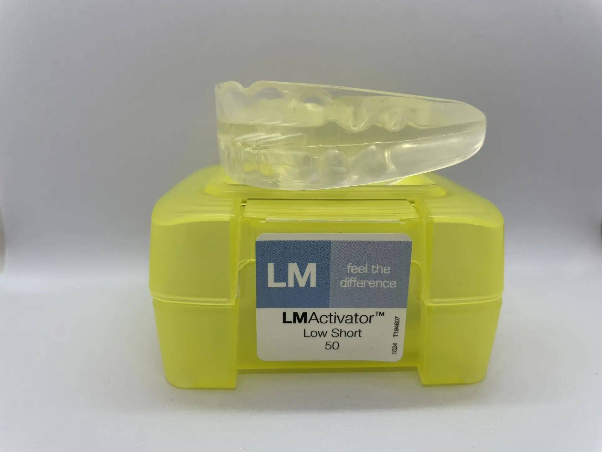 LM-Activator Low Short Model Size 40 #6