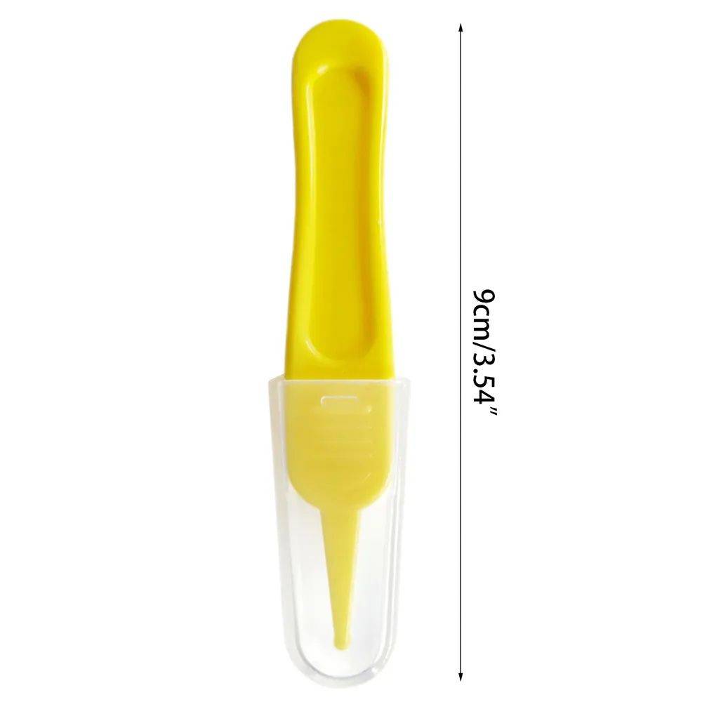 Hygienic Set for Newborn – White #7