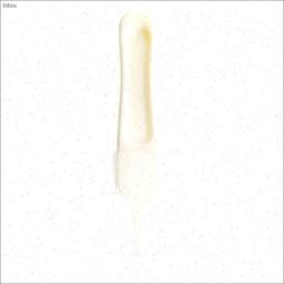 Hygienic Set for Newborn – White #1
