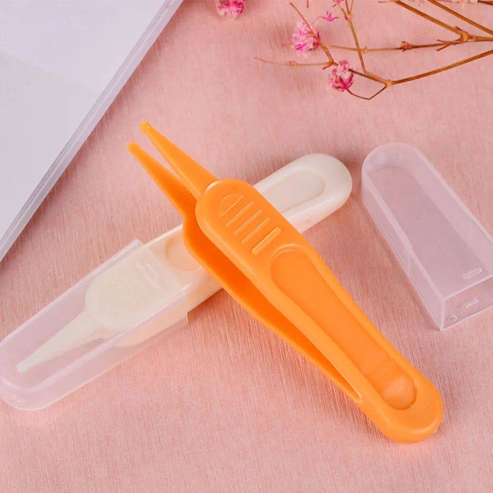 Hygienic Set for Newborn – White #8