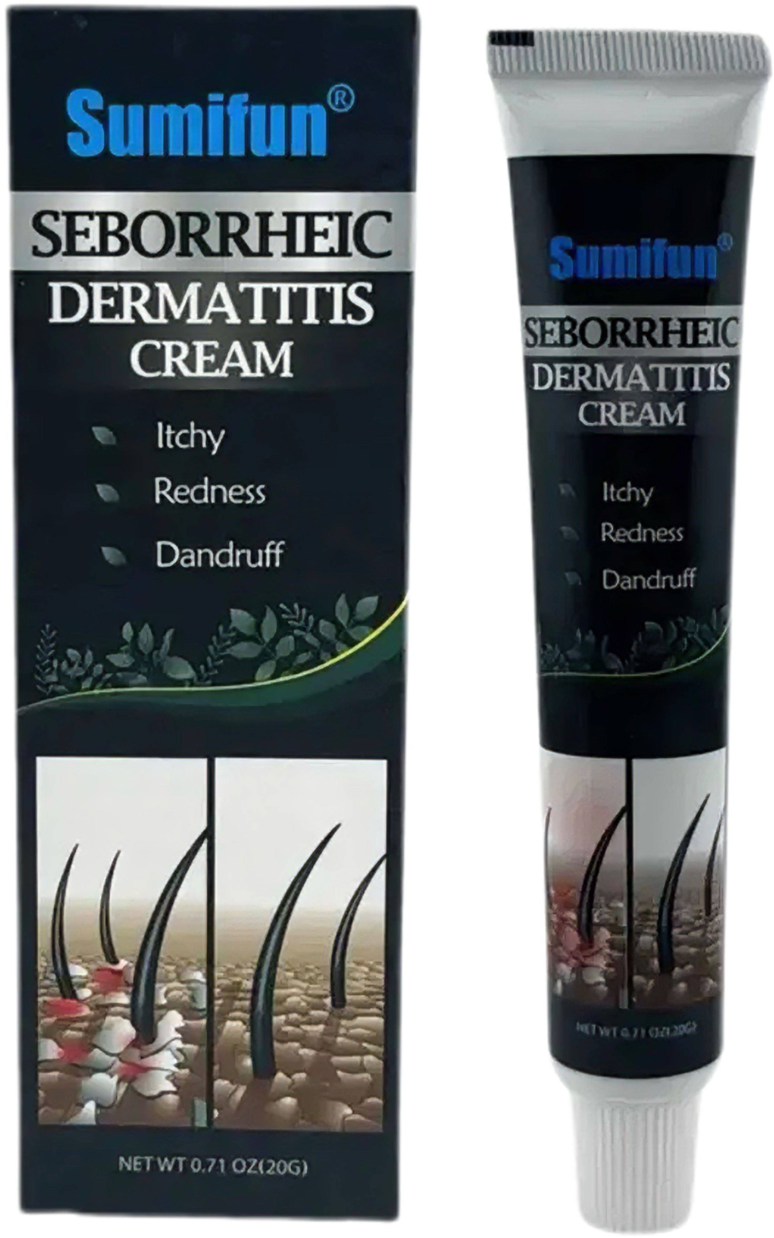Sumifun medicinal skin ointment 20 g tube #3