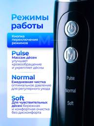 Portable Irrigator for Oral Cavity #3