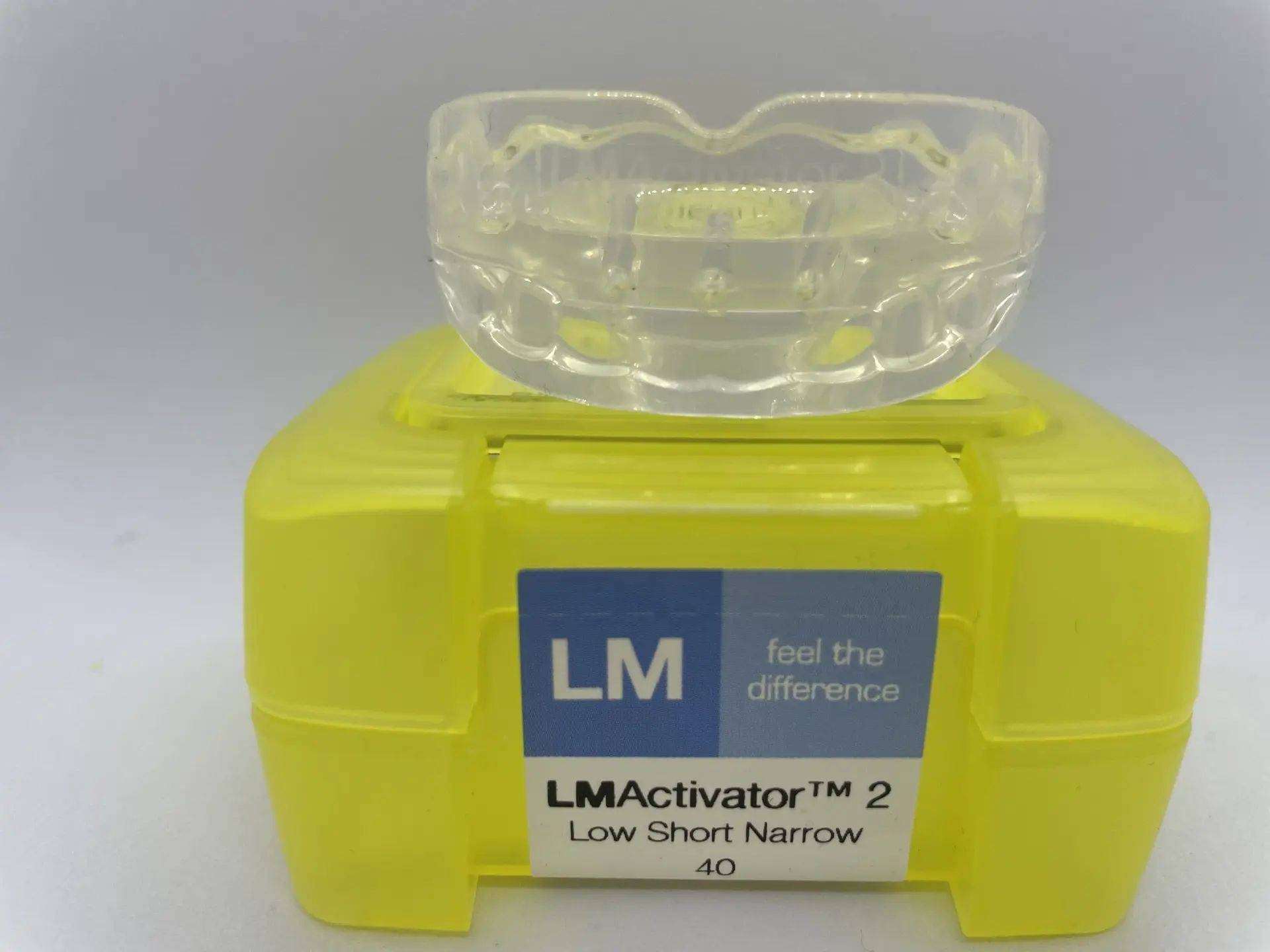 LM-Activator 2 Low Short Model, Size 40 #4