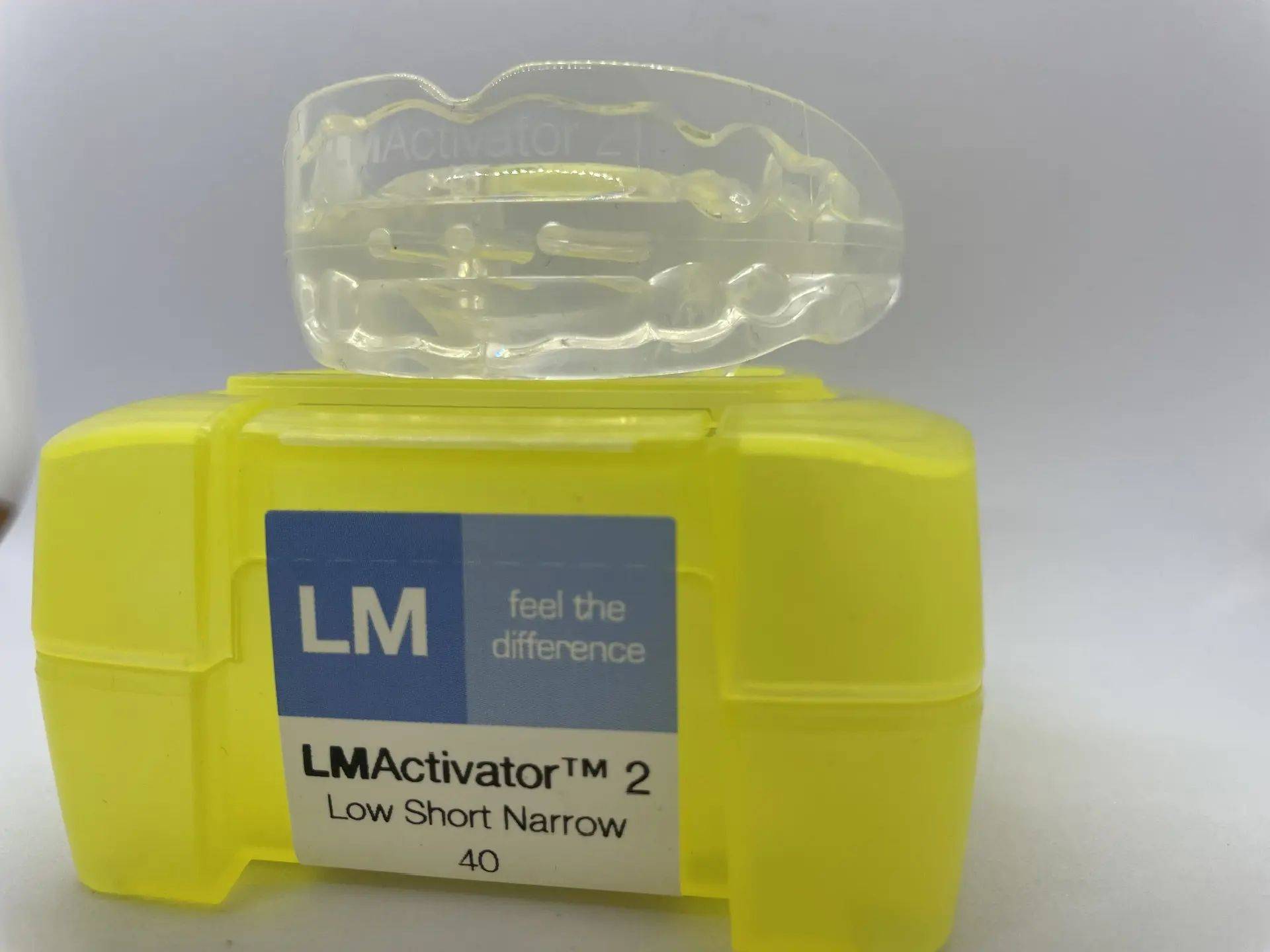 LM-Activator 2 Low Short Model, Size 40 #5