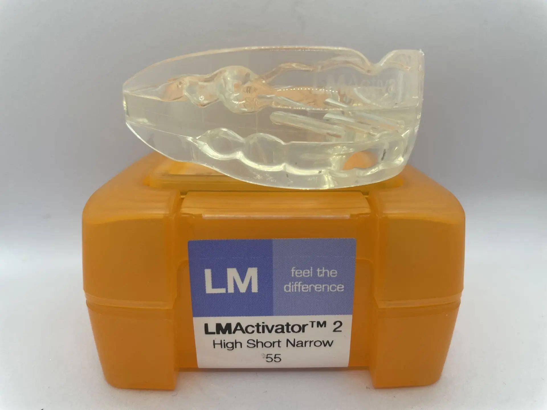 LM-Activator 2 High Short Model, Size 55 #6
