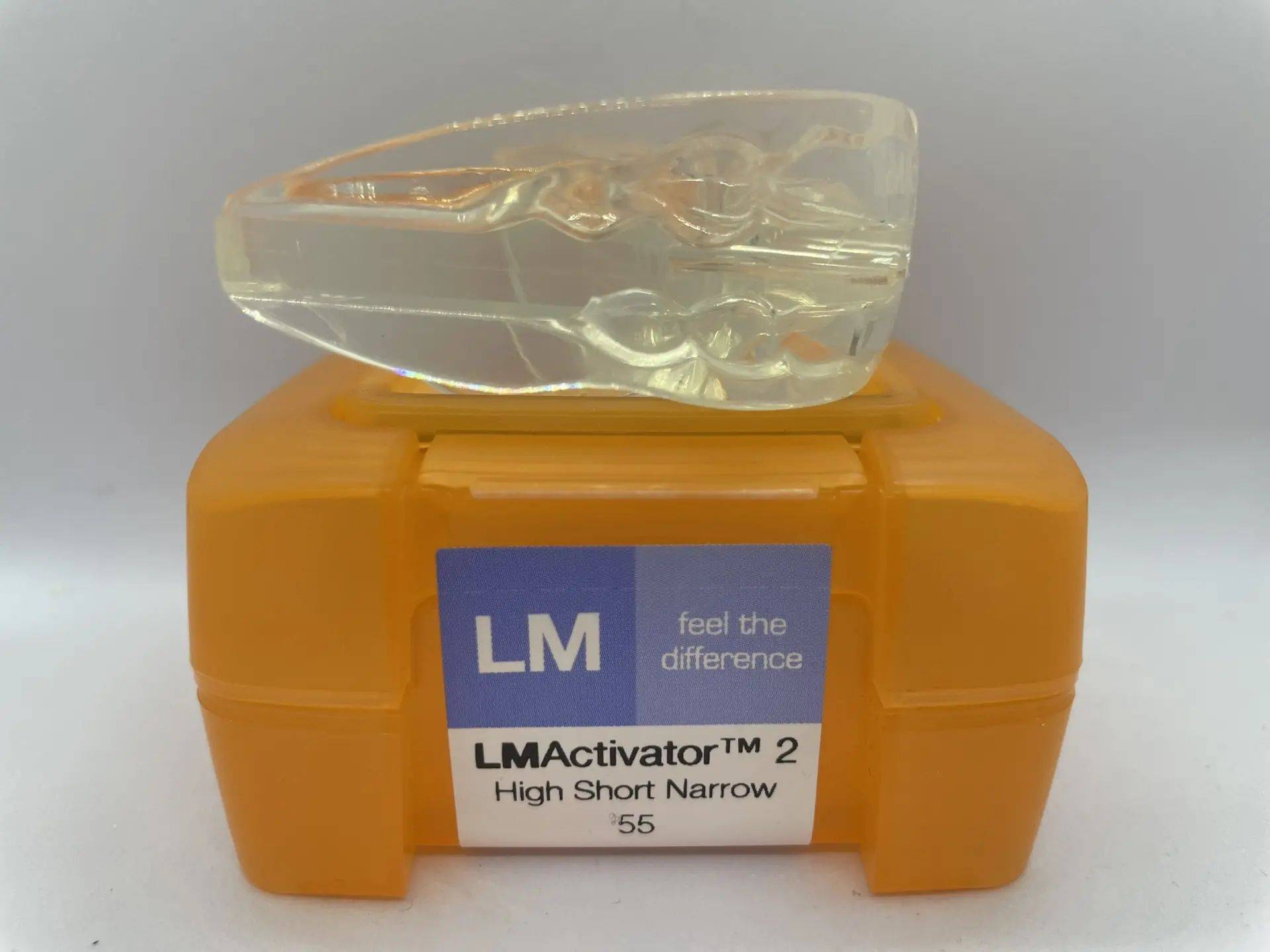 LM-Activator 2 High Short Model, Size 55 #4