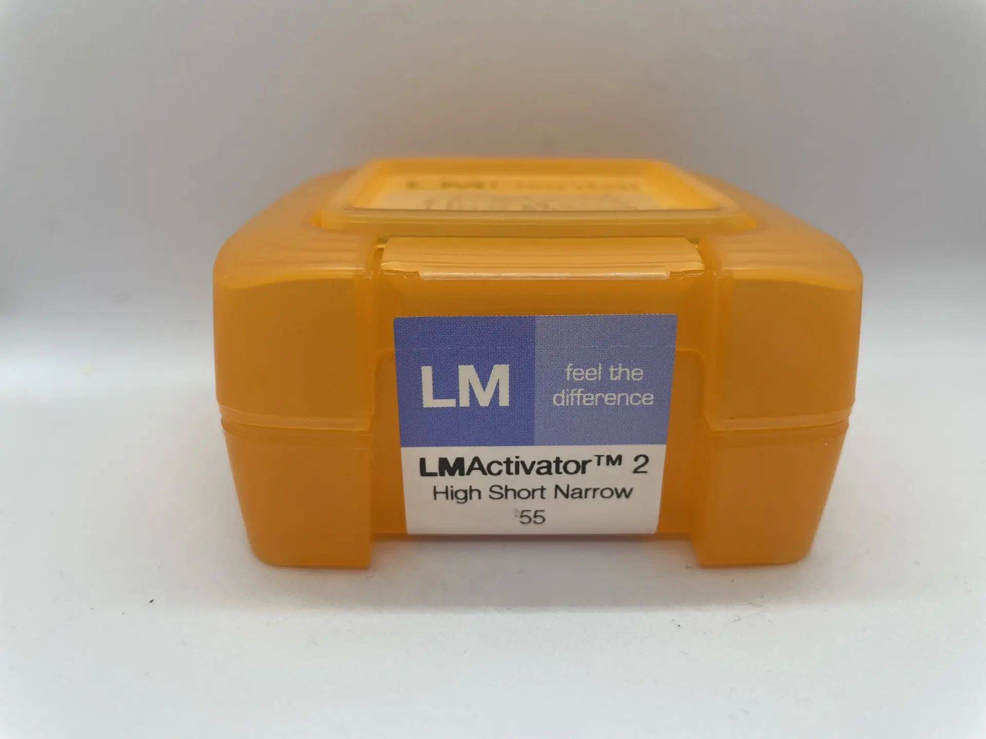 LM-Activator 2 High Short Model, Size 55 #3