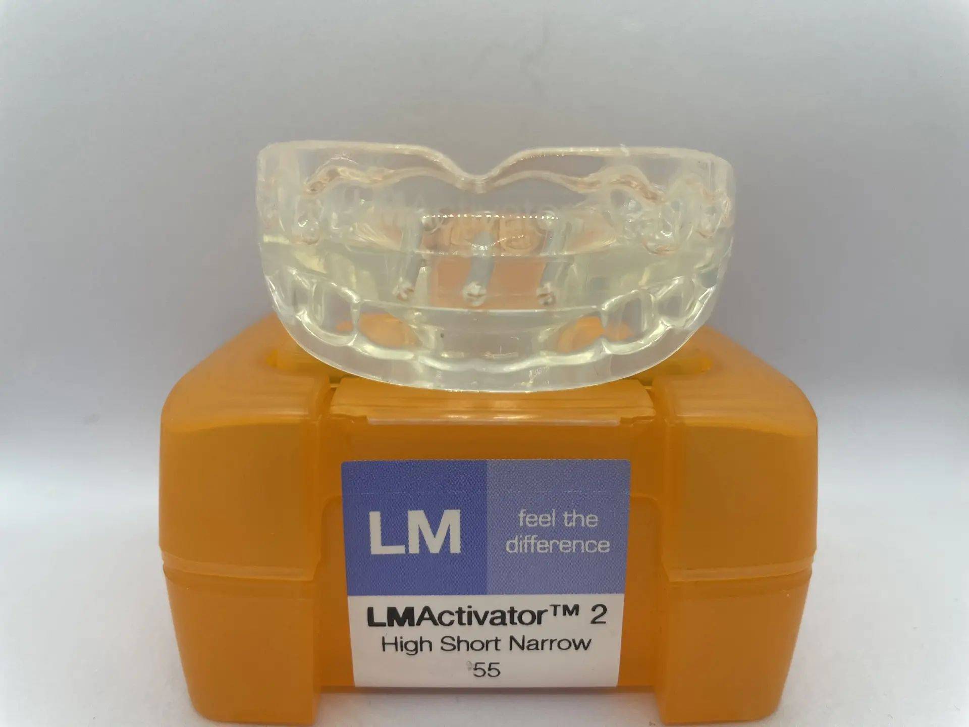 LM-Activator 2 High Short Model, Size 55 #5