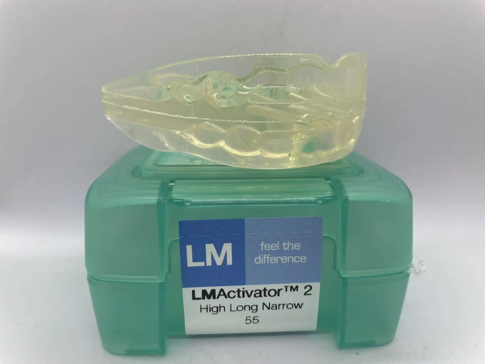 LM-Aktivator 2 High Long Model Size 55 Medical Silicone #5