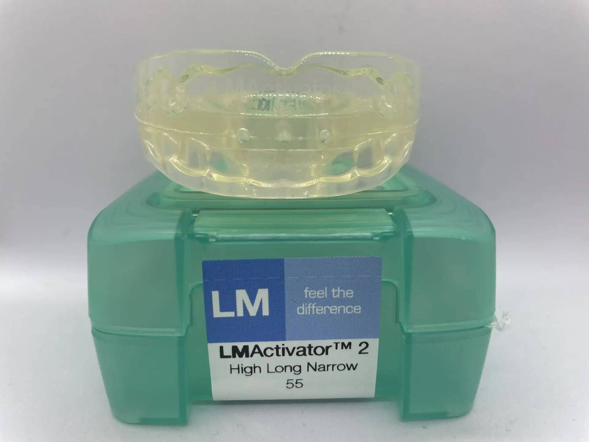 LM-Aktivator 2 High Long Model Size 55 Medical Silicone #4