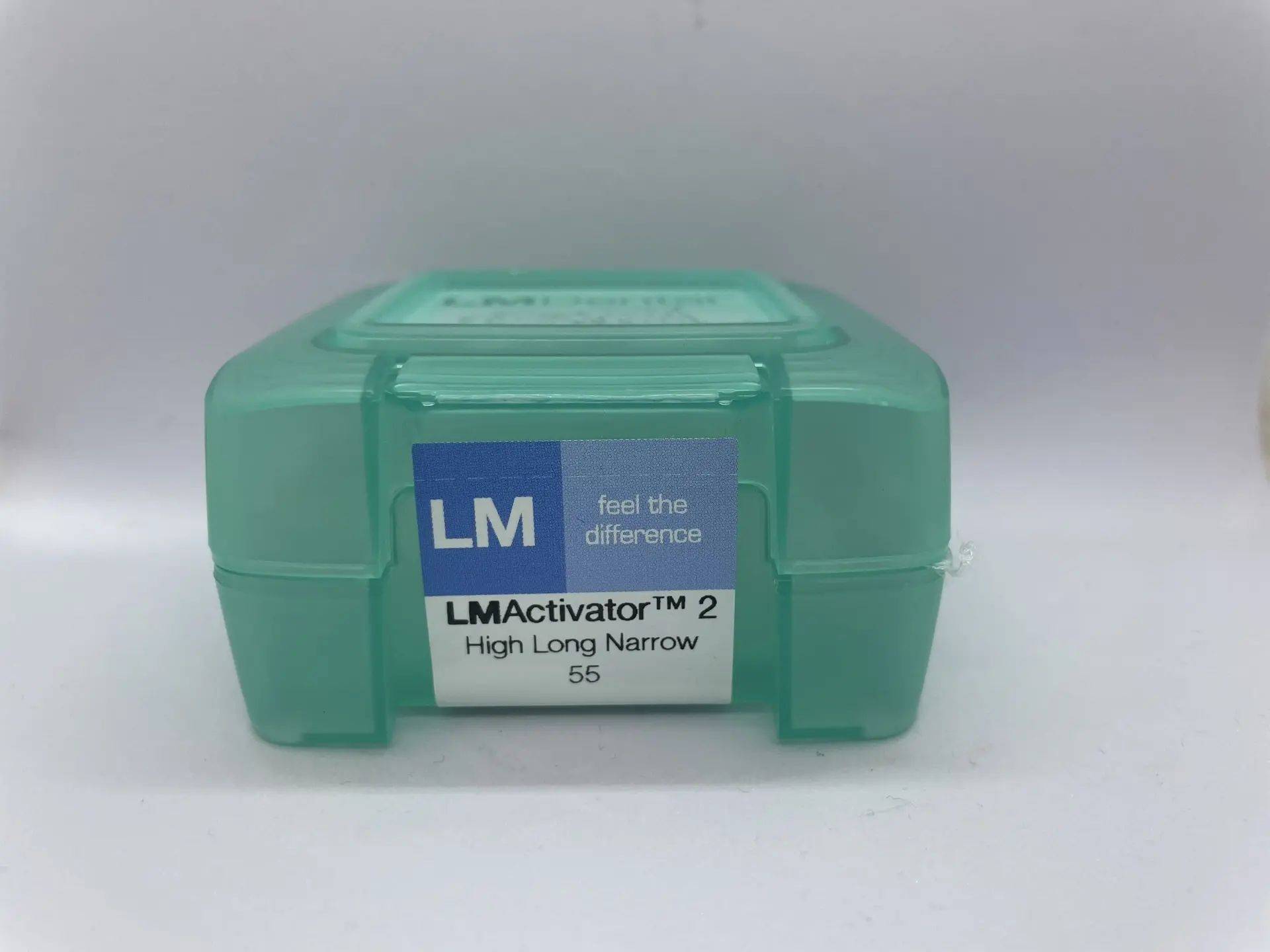 LM-Aktivator 2 High Long Model Size 55 Medical Silicone #3