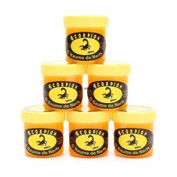 Yellow Balm for Arthritis, Arthrosis, Radiculitis – 30g #1