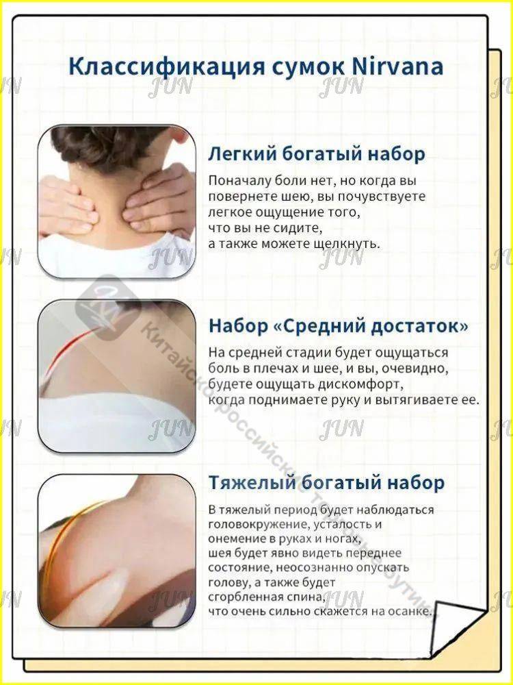 Therapeutic Patches for Cervical Spondylosis, Lumbar Spondylosis, Arthralgia, and Muscle Pain - 10 Count #5