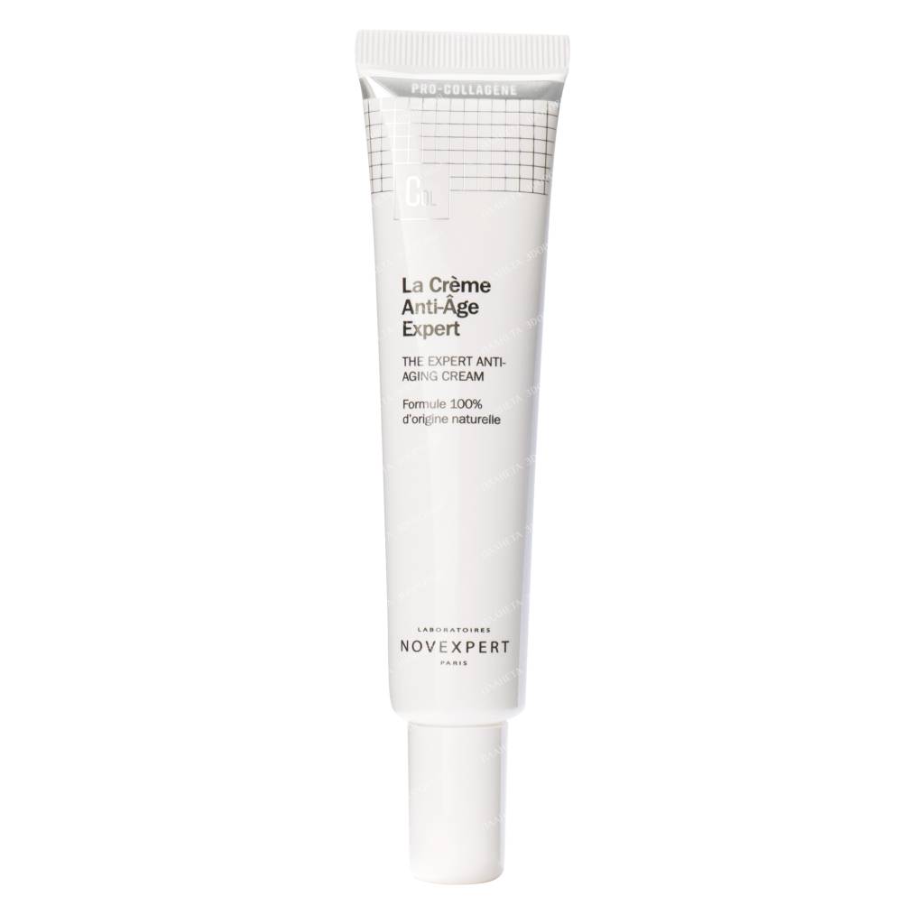 Novexpert Pro-collagen Expert Anti-aging face cream, 40 ml