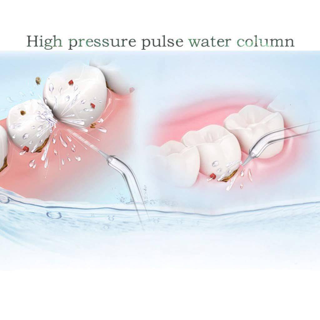 Waterpik Irrigator Replacement Tips for Gum Care #2