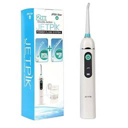 Jetpik JP 50 Star Irrigator (JA05-125-02) #1