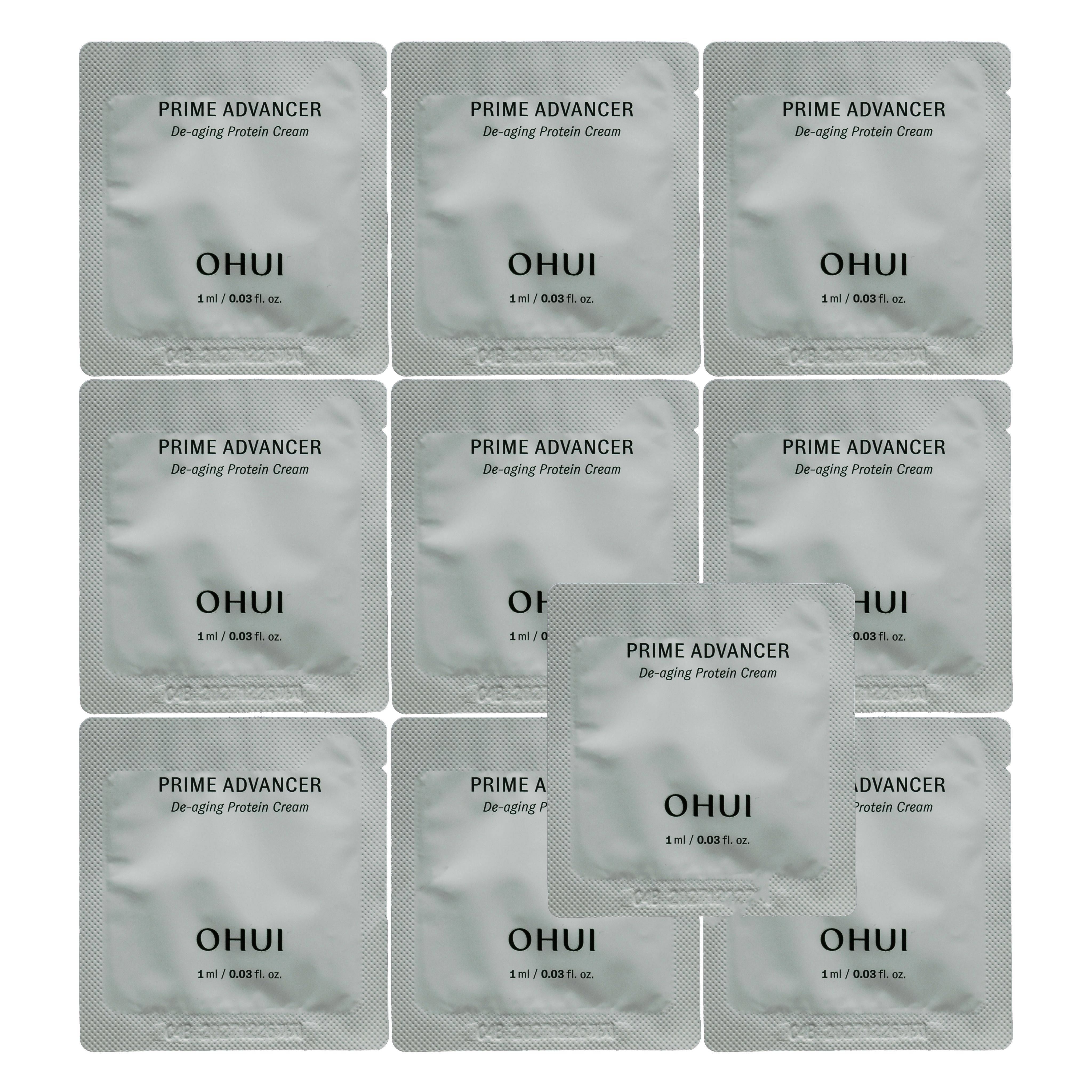 O HUI Cream 10.06 ml