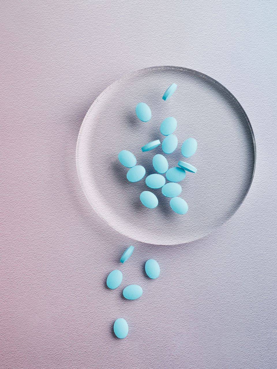 Art Life Neurostrong, 180 Tablets - Brain Circulation Support Complex #5
