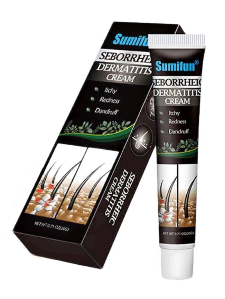 Sumifun medicinal skin ointment 20 g tube #2