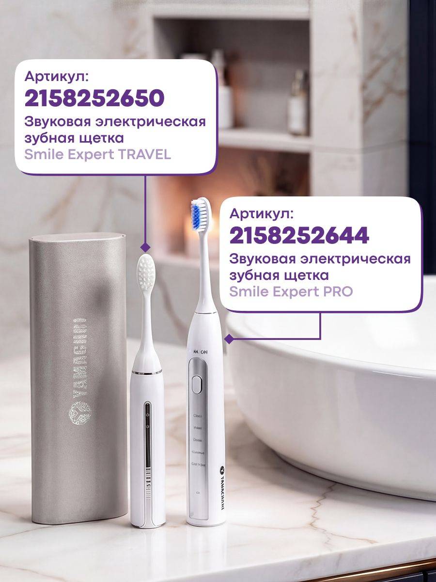 Yamaguchi Portable Oral Irrigator – 130 ml Water Tank, 3 Pressure Modes, White/Gray #16