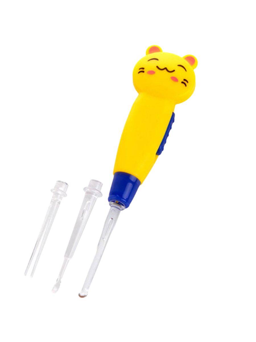 Jintao Ear and Nose Cleaning Tool with Light – 1 Unit #7