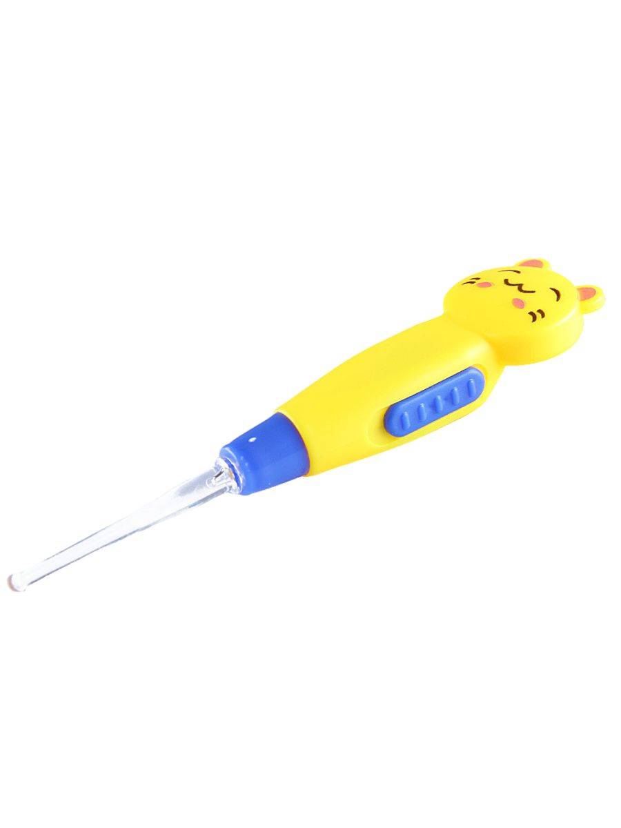 Jintao Ear and Nose Cleaning Tool with Light – 1 Unit #8