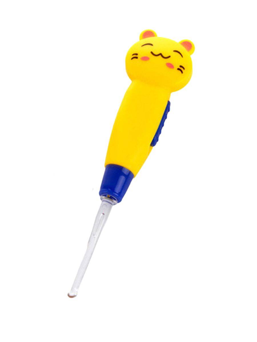 Jintao Ear and Nose Cleaning Tool with Light – 1 Unit #6