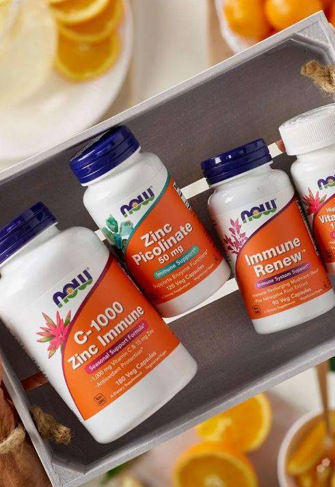 NOW Extra Strength Ubiquinol 200 mg 60 Softgels #9