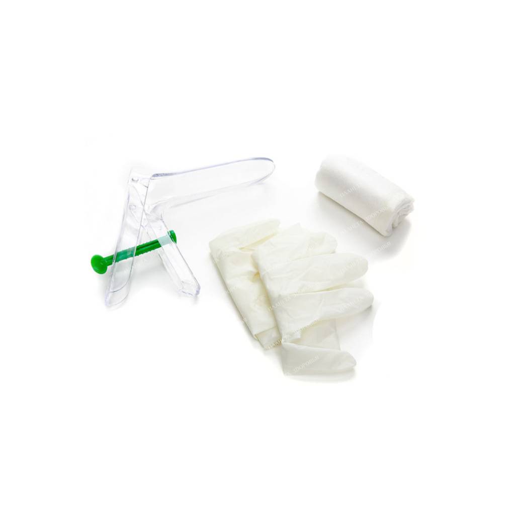 Gynecological set Yuno No. 1M