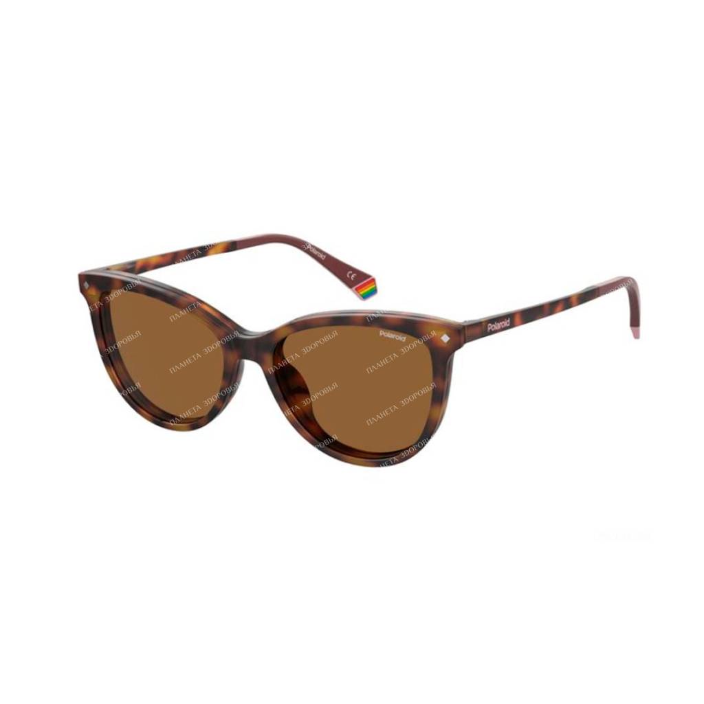 Polaroid sunglasses, N. PLD 6138/CS 086 53 SP