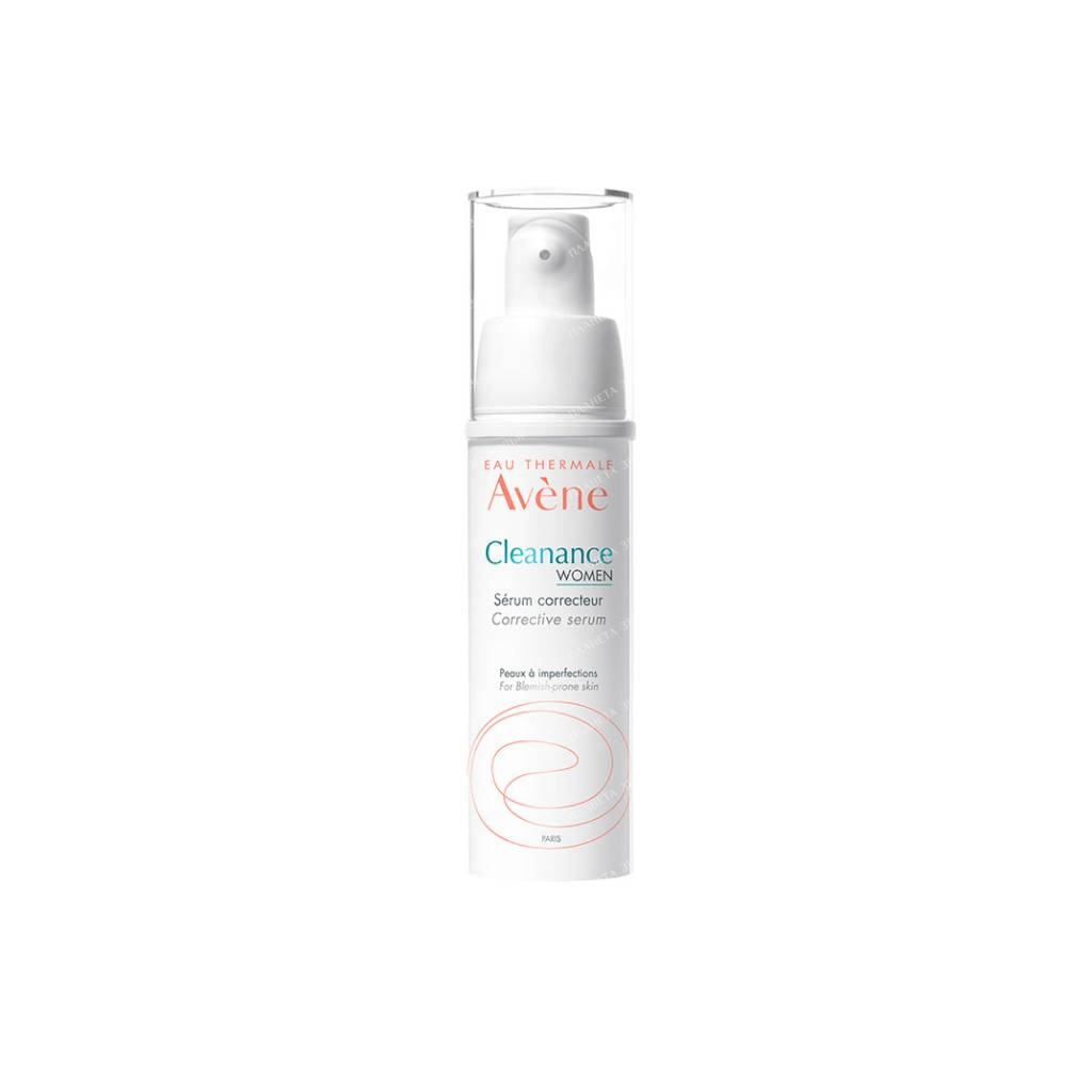 AVENE CLEANANCE WOMEN Serum 30 ml