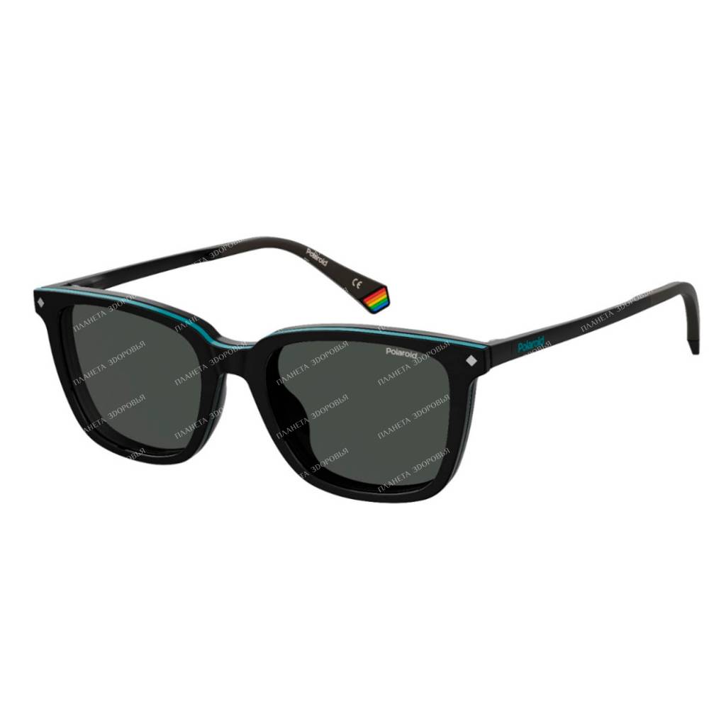 Polaroid sunglasses, N. PLD 6136/CS 807 51 M9