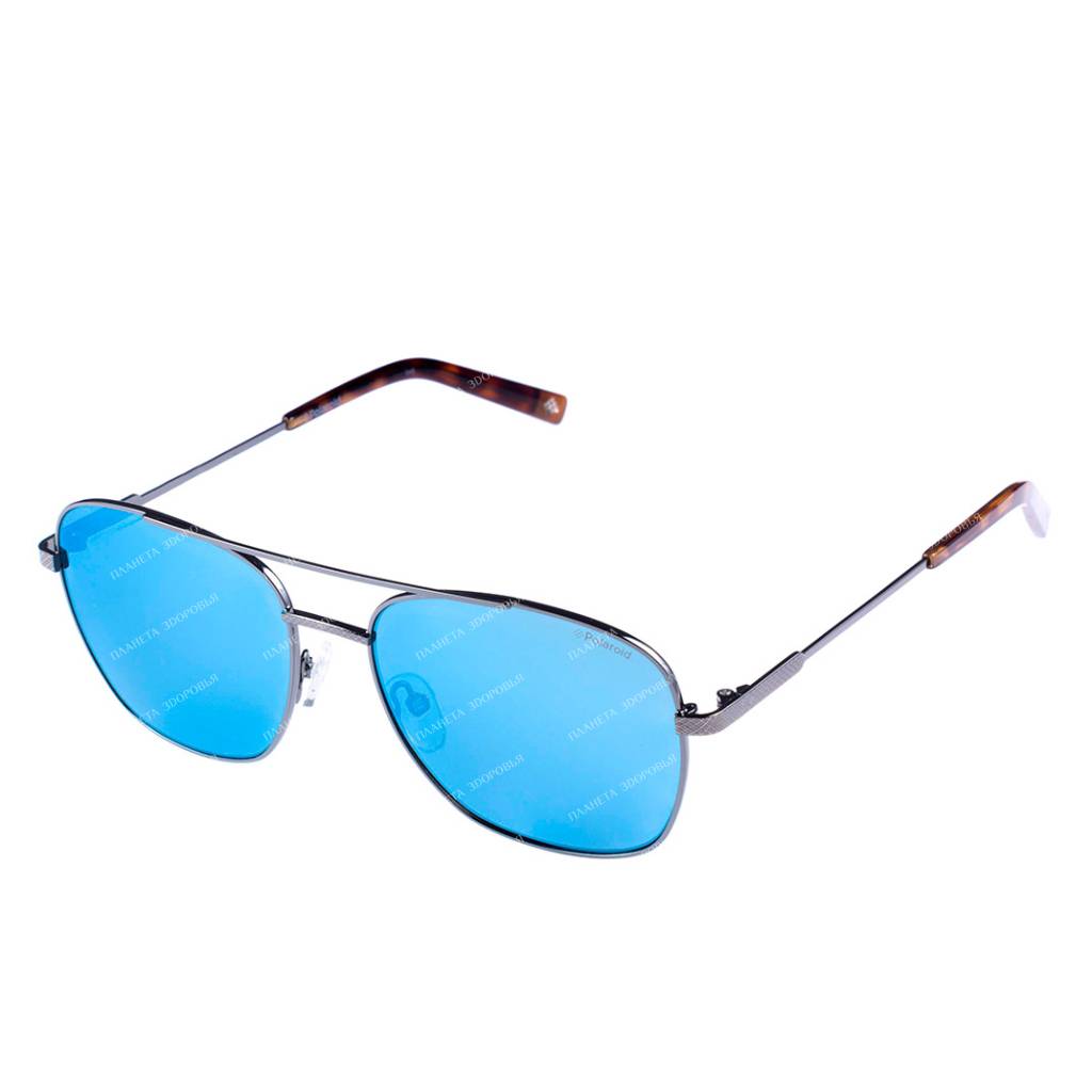 Polaroid sunglasses, PLD 2068/S/X, 6LB 58 5X