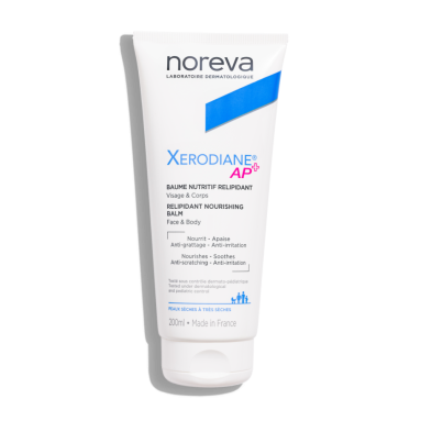 NOREVA Xerodiane AP+ Nourishing Balm 200 ml