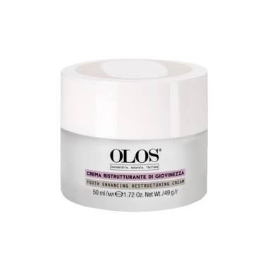 OLOS Restructuring Youth Cream 50 ml