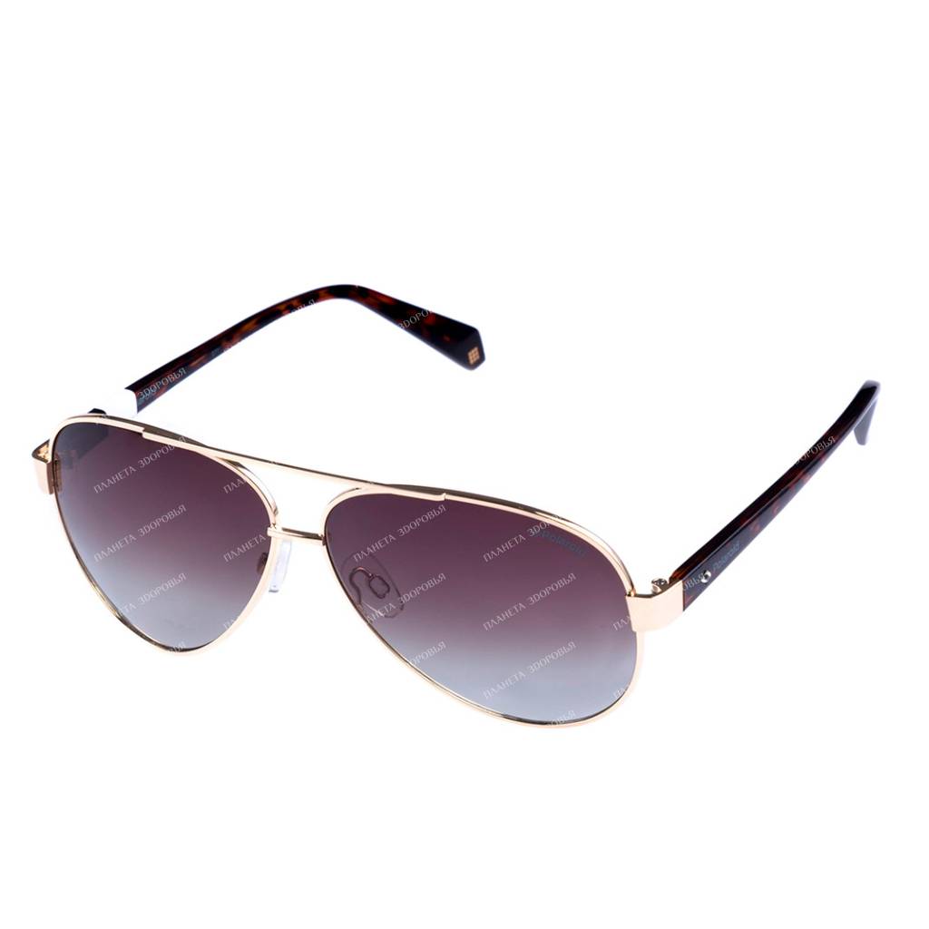 Polaroid sunglasses, PLD 4061/S, J5G 61 LA