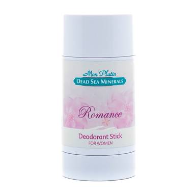 DSM Women's Sensuality Deodorant 80 ml